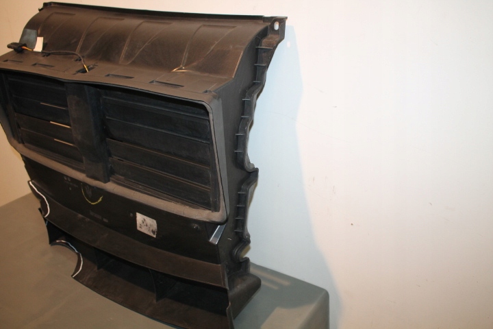 фото №6, Maserati levante 16- жалюзи, воздуховод воздуха