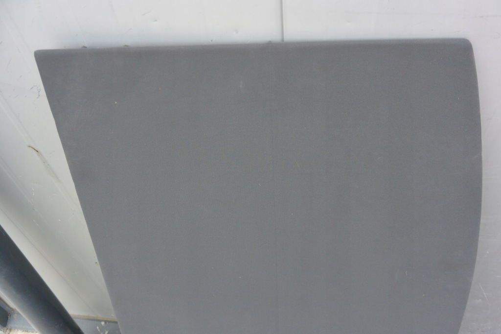 фото №3, Полиця багажника tesla model s 12-16