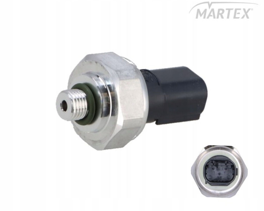 фото №1, Датчик кондиціонера mb actros