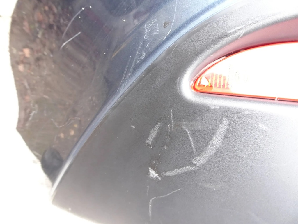 фото №9, Бампер задня mazda 6 gj kombi 12-18r.,