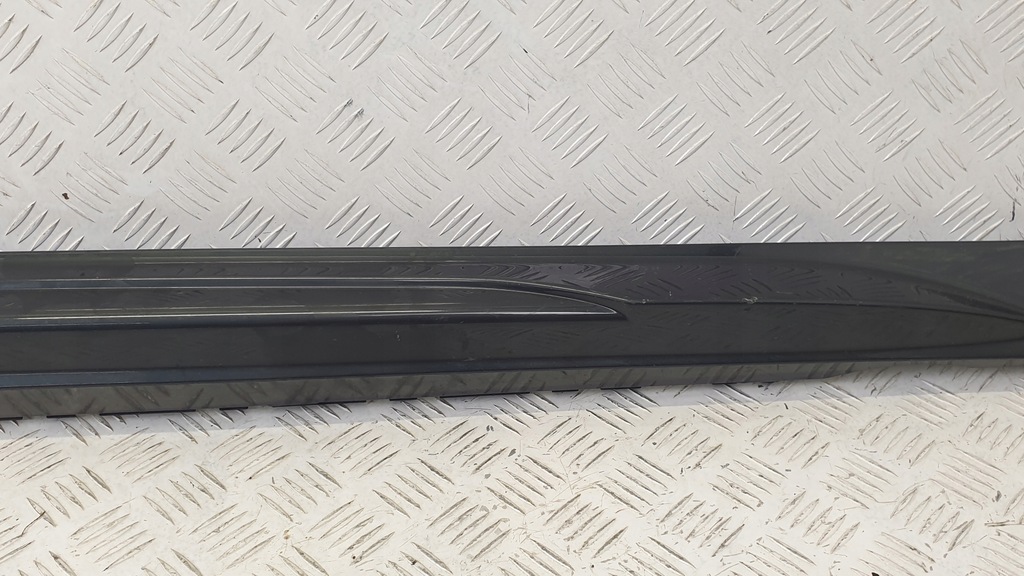 фото №5, Audi a1 82a citycarver молдинг поріг поріг правий