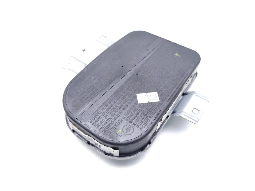 фото №9, Chrysler crossfire подушка повітряна подушка безпеки двері передніх лівий 2003 3.2