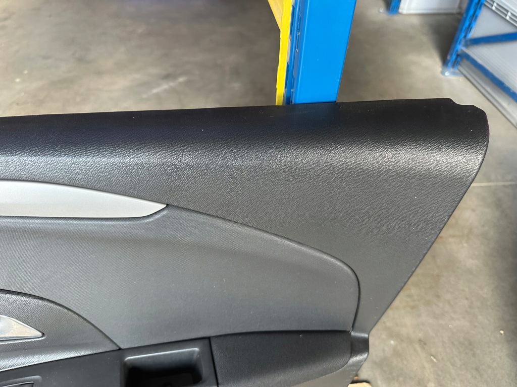 фото №4, Обивка, обшивка дверь правый перед opel corsa f