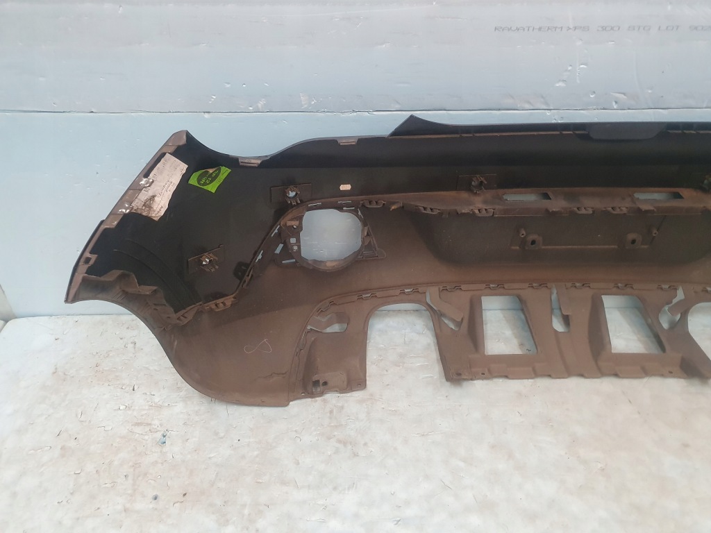 фото №7, Бампер opel adam rocks задняя задний