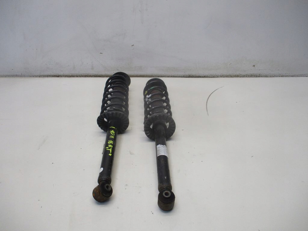 фото №1, Амортизатор амортизаторы задняя hyundai i10 ii