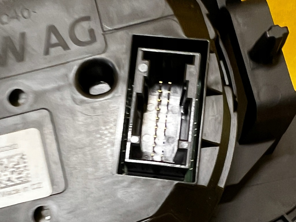 фото №8, Счетчик приборы skoda superb iii 1.5 tsi europa