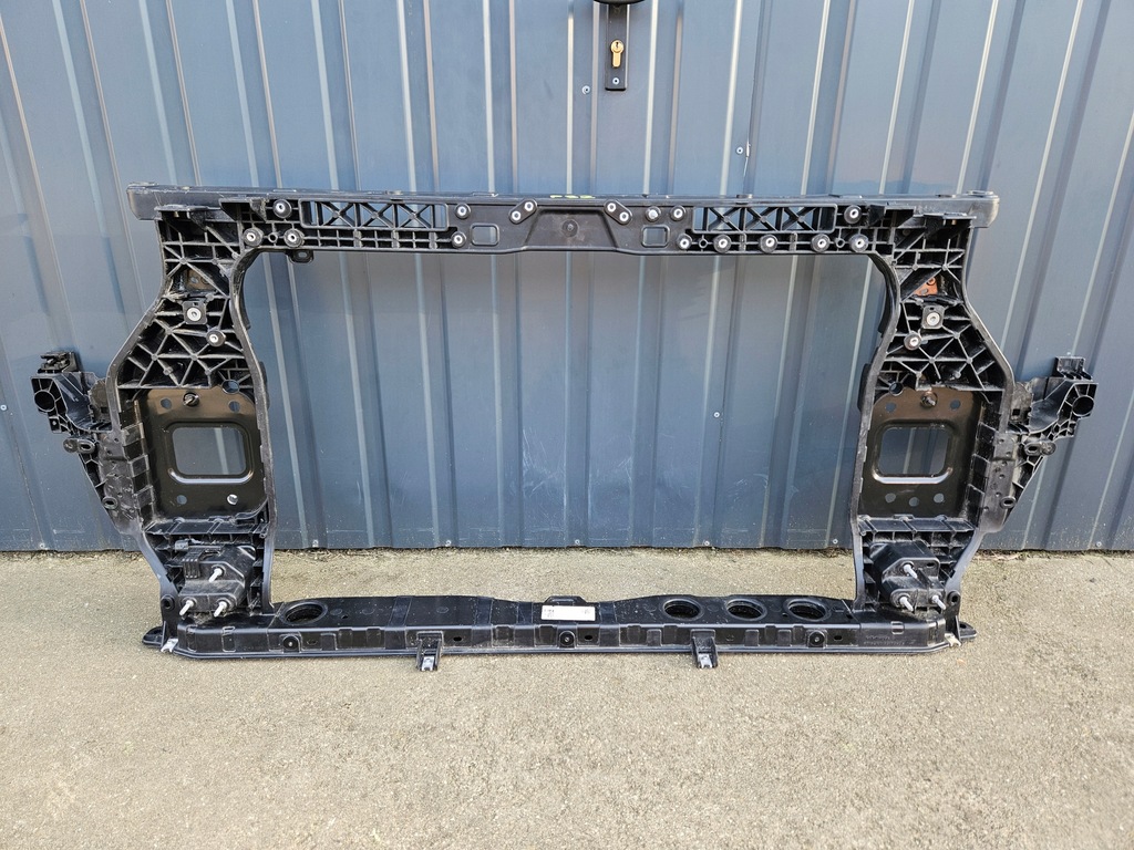 фото №1, Pas перед передній підсилювач передній kia sportage 5 v 64101-r2000 повний