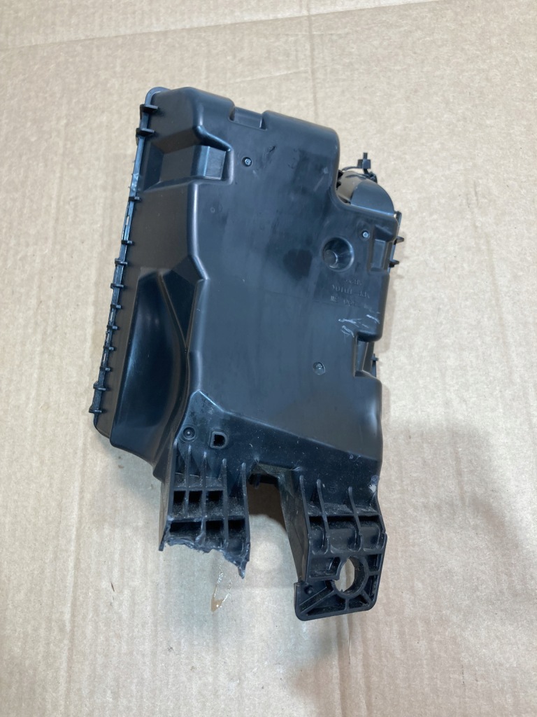 фото №2, Корпус запобіжників lexus nx300h 15-