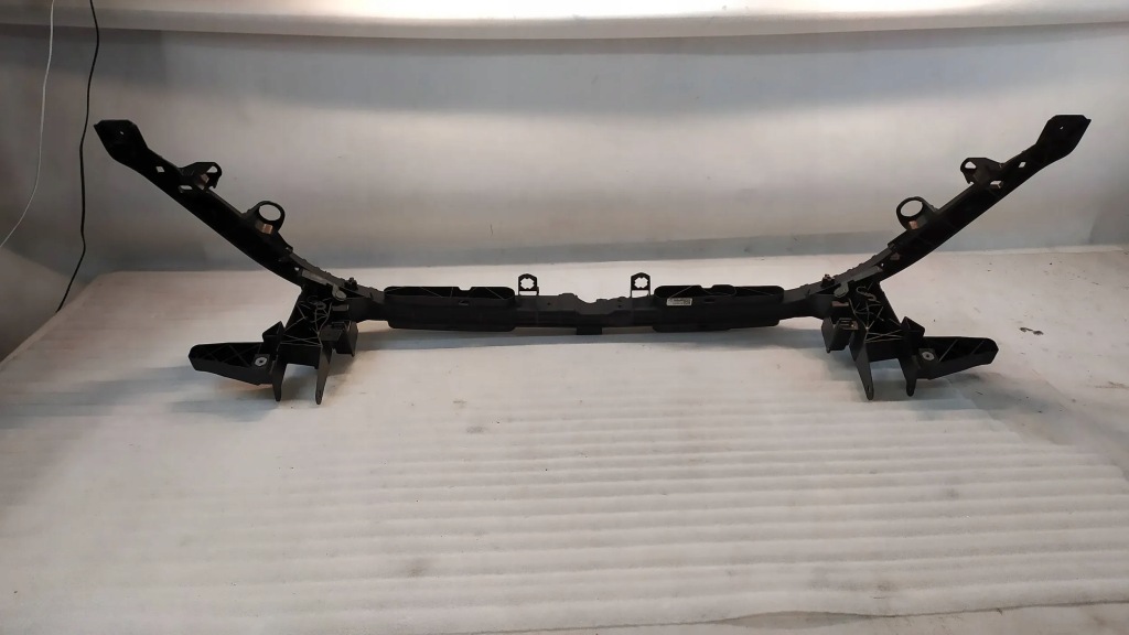 фото №10, Pas перед усилитель mercedes-benz w177 a-klasa