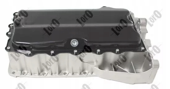 фото №1, Abakus 100-00-045 поддон масляная