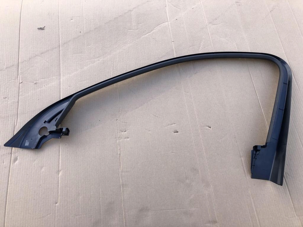 фото №7, Рамка внутрішня двері лівий перед audi e-tron 50