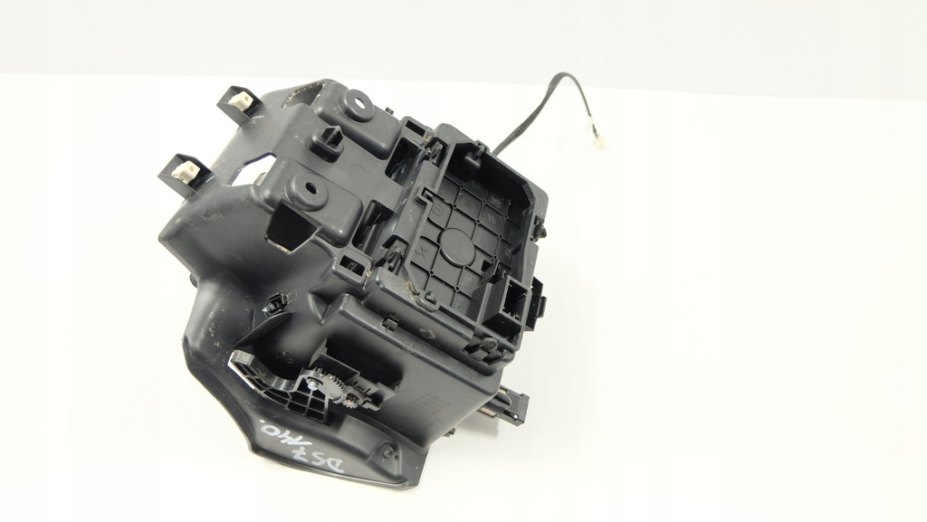 фото №4, Citroen ds7 бардачок