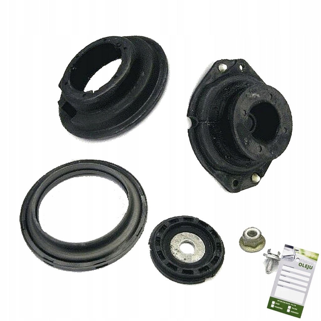 фото №1, Подушка амортизатора підшипник renault 7700424481