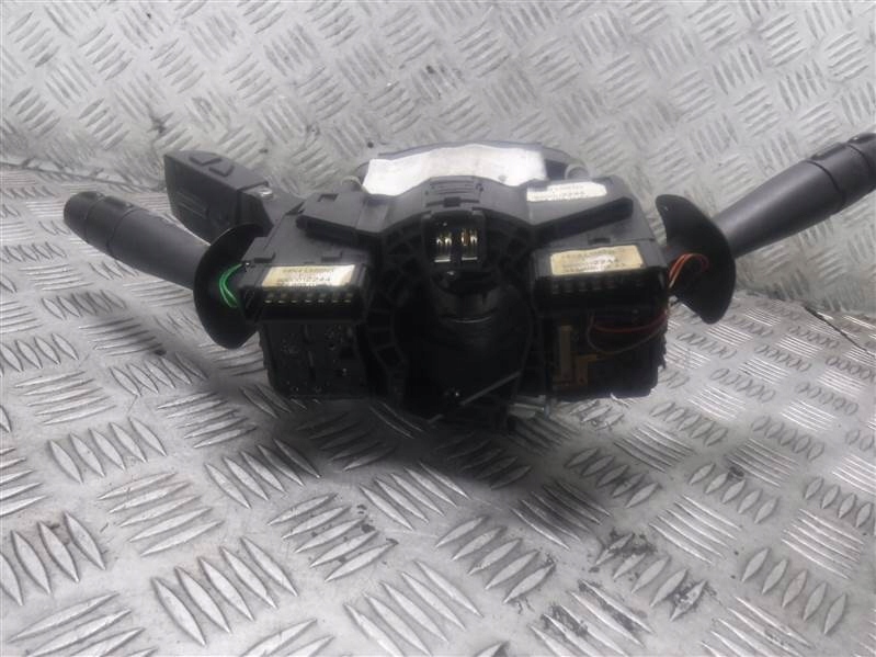 фото №4, Перемикач комбінований світла renault espace iv