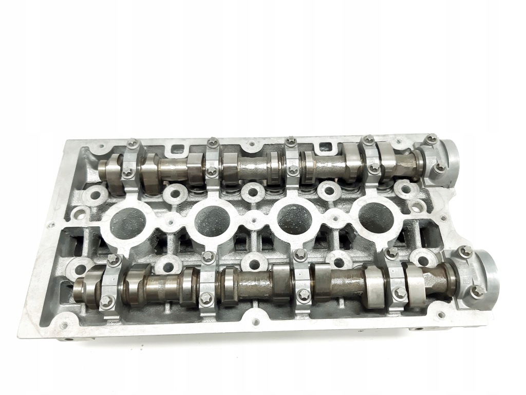 Z16xep 1.6 16v головка відновлена opel 24461591 Недорого