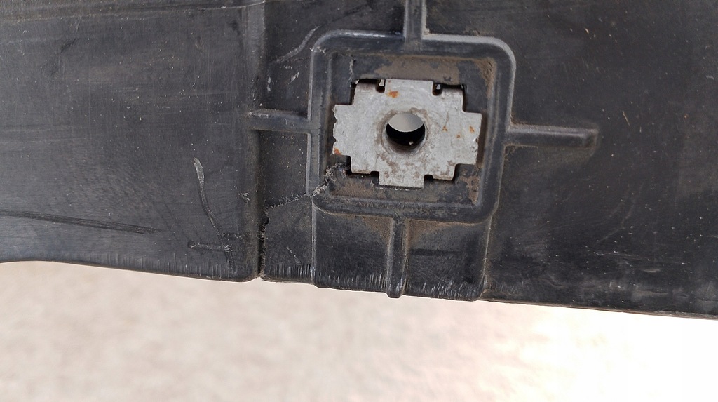 фото №8, Renault master iii opel movano ii підсилювач передній pas передній гарний