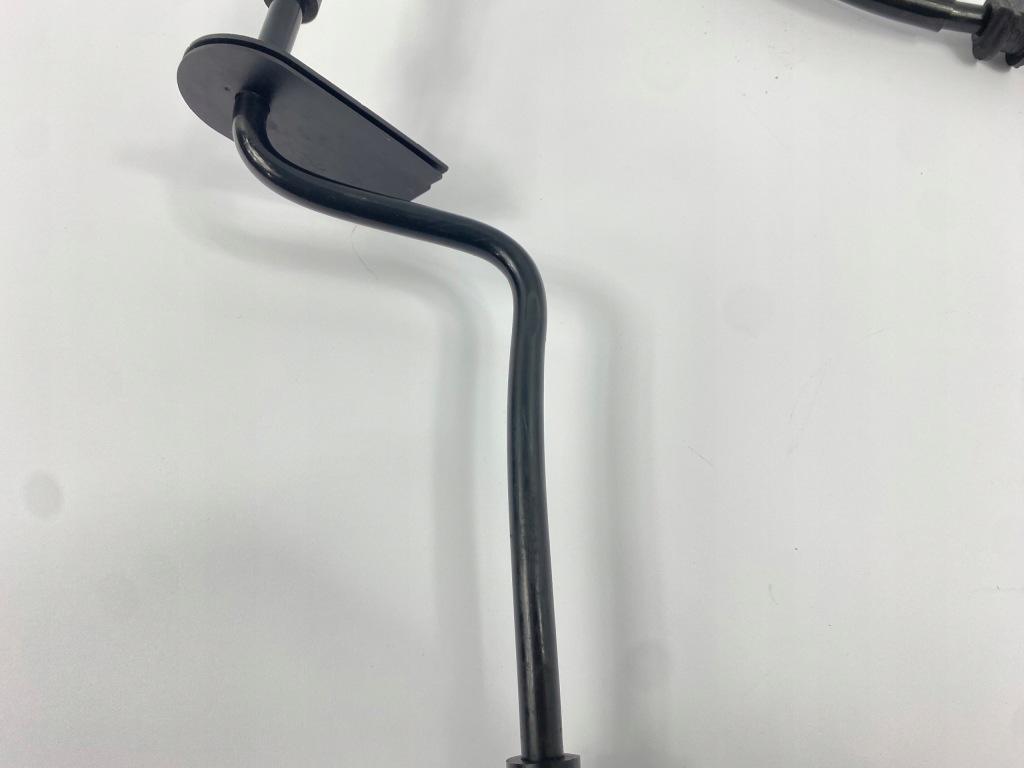 Шланг пабтрубок  трубка усилитель тормозов серво mercedes w140 c140 cl sec 1409974681 m119 с Разборки