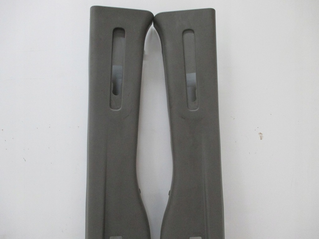 фото №2, Захист стійка renault master iii 15r 769160009r