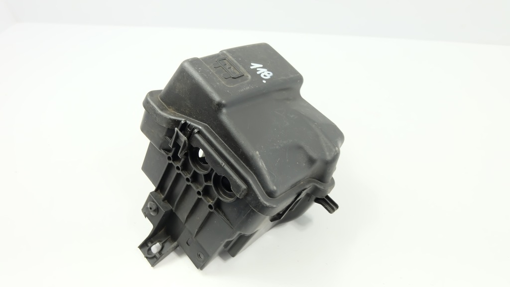 фото №3, Citroen c3 ii корпус запобіжників