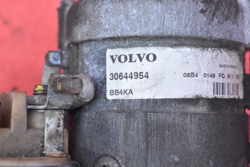 Стартер test 30644954 volvo s60 2 2 2.0 d3 13-20 Недорого