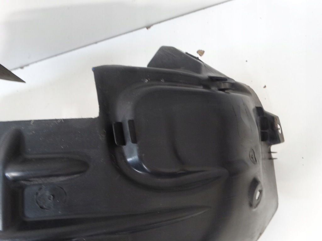 фото №7, Підкрилок праве задні renault laguna iii 767460002r