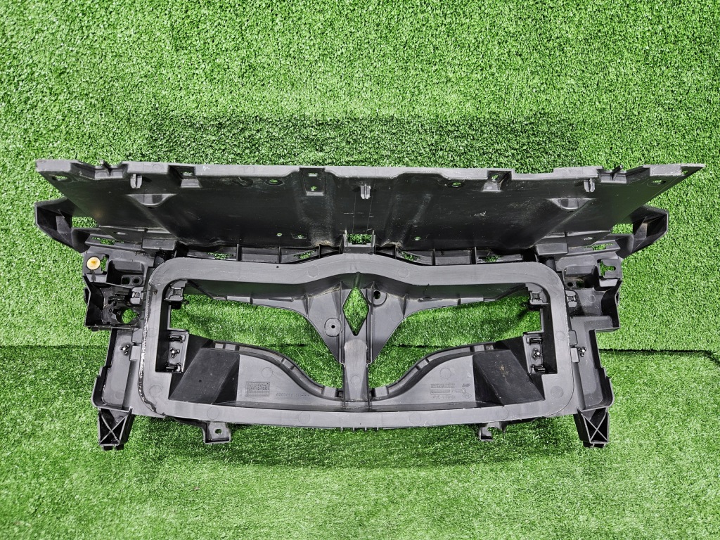 фото №9, Усилитель бампера решётка радиатора renault twingo iii 14-17 620369615r