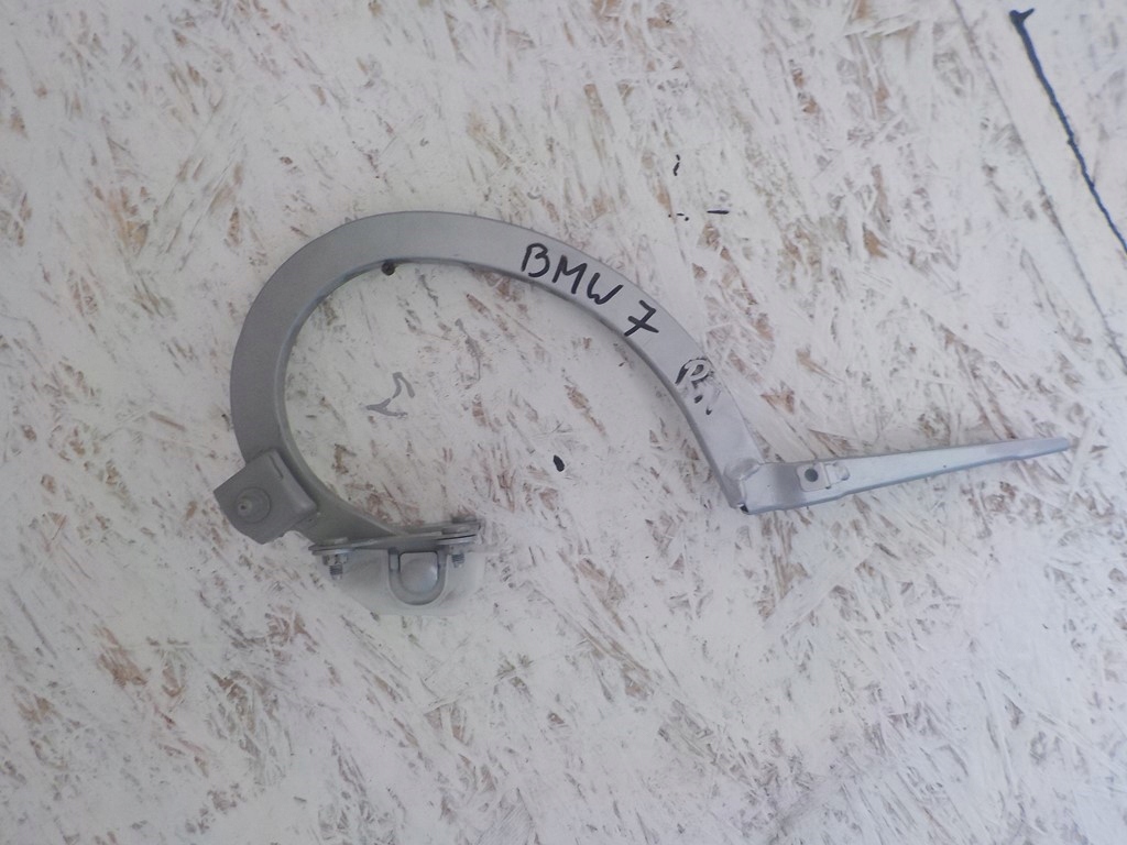 фото №1, Петля крышки правый bmw 7 g11