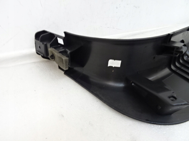 фото №8, Citroen c4 grand picasso правая защита порог 9677703077