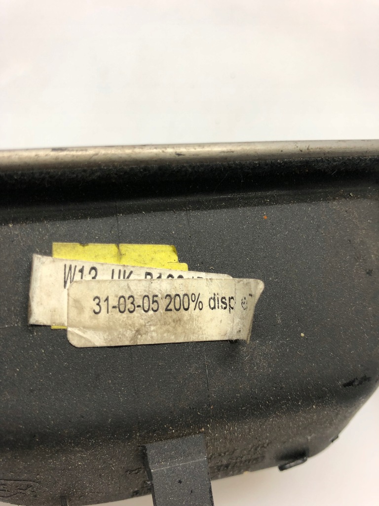 фото №6, Панель переключатель окон volvo 03451300