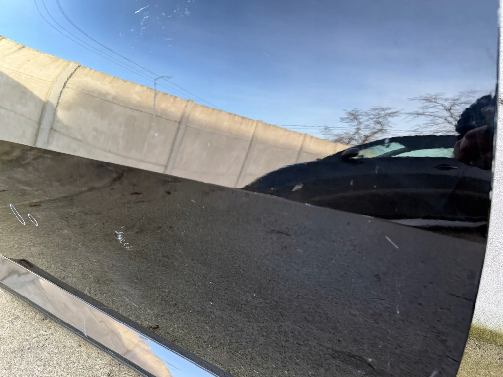 фото №5, Дверь kia ev6 перед правый передние правое