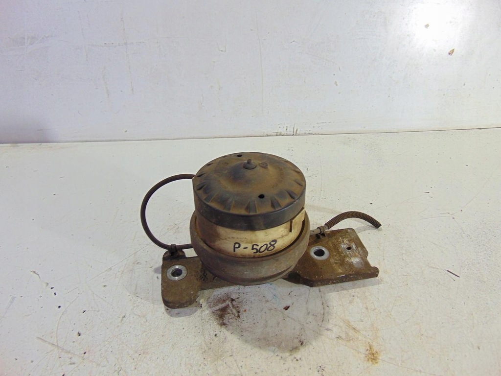 фото №1, Подушка двигателя peugeot 508 i 2.2 hdi