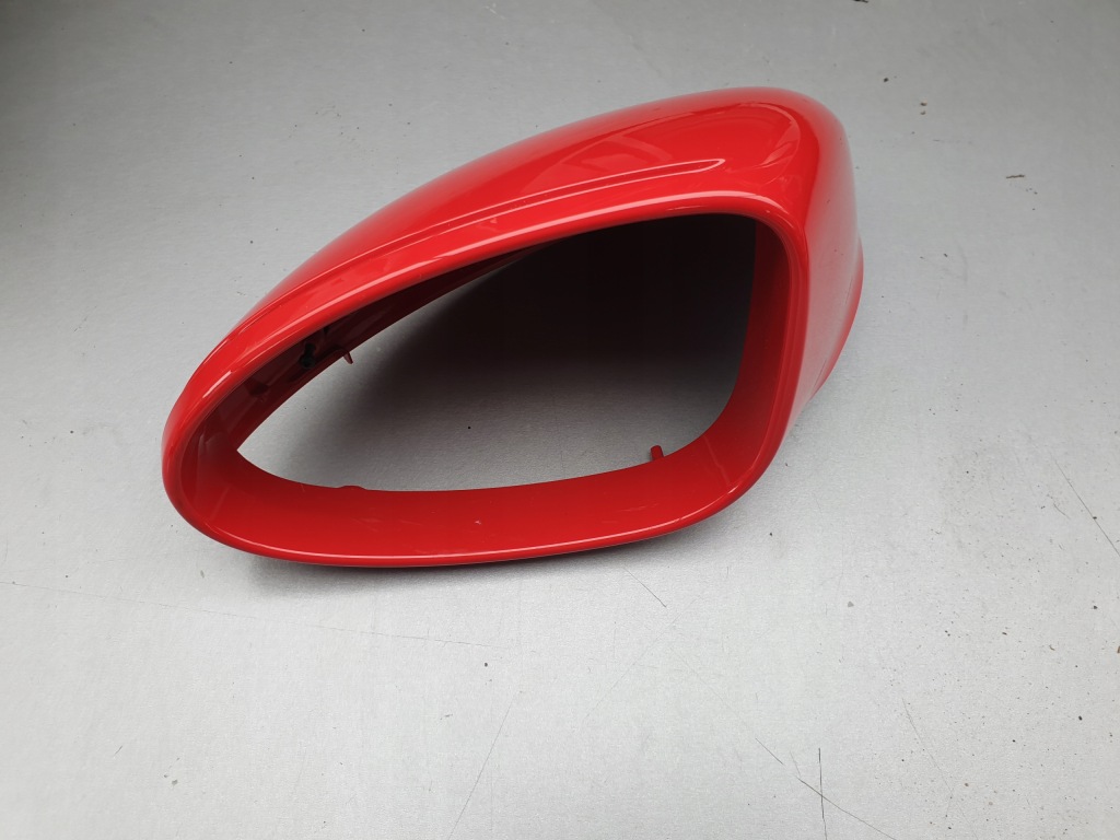 фото №1, Porsche 982 718 boxster cayman корпус зеркало