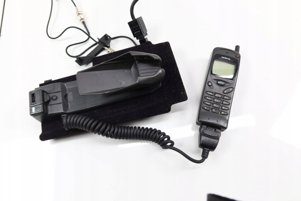 Купить Mercedes w215 cl w220 оригинальный телефон nokia 2208200351 жгут 2158201215