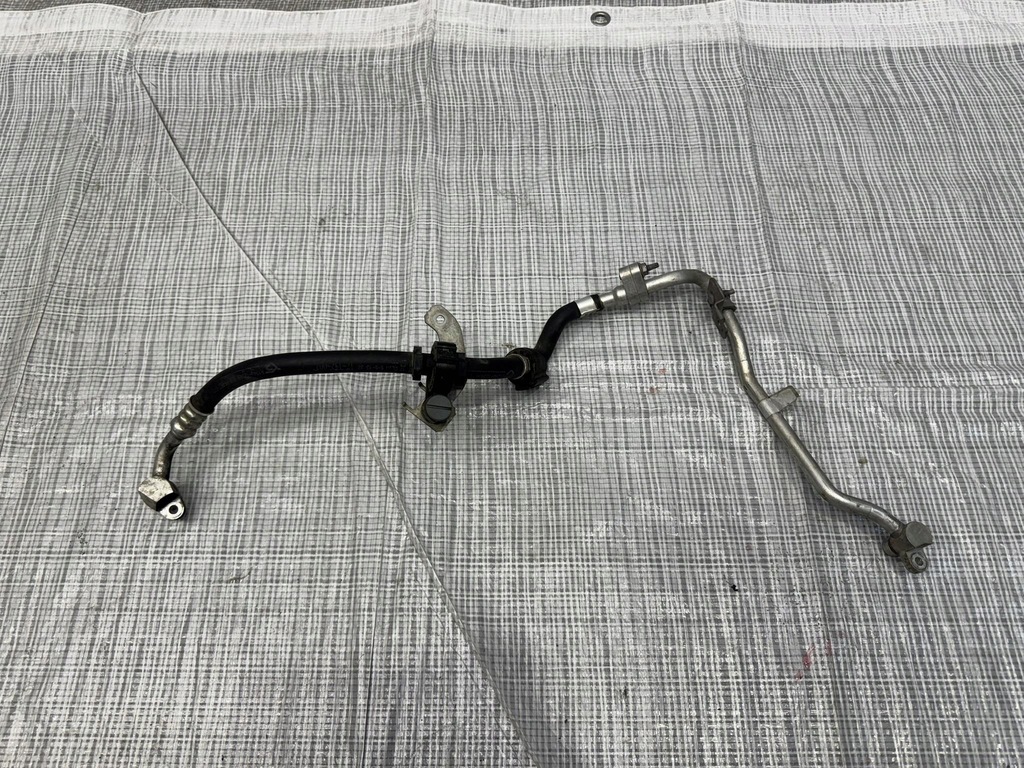 фото №1, Шланг кондиционера alfa romeo giulia quadrifoglio qv 50538428