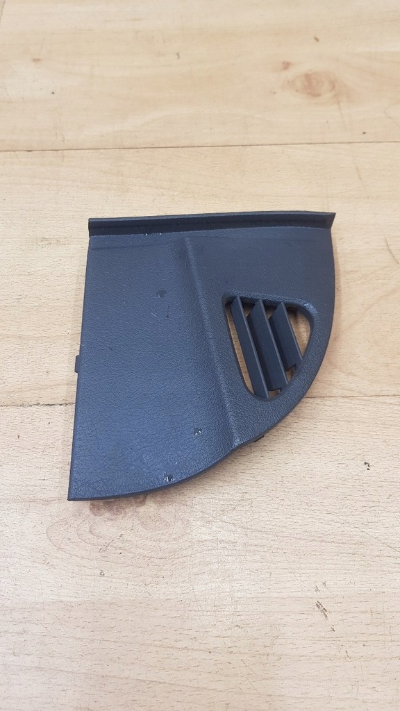 фото №1, Заглушка защита панели пара citroen jumpy ii lift