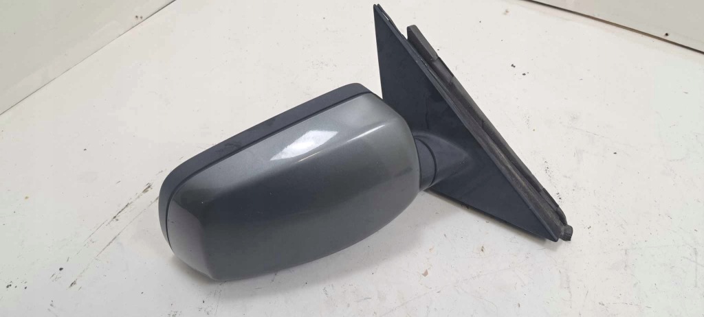 фото №1, Дзеркало праве bmw e60 e61 4pin eu