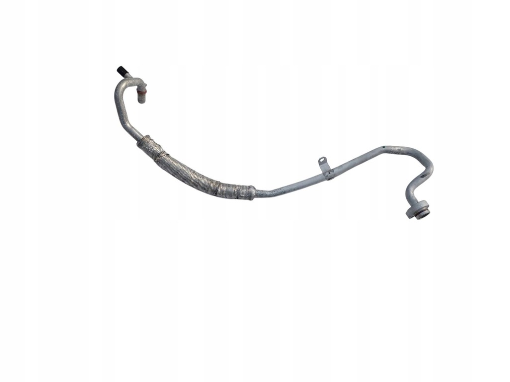 фото №1, Porsche macan шланг труба wąż кондиционера