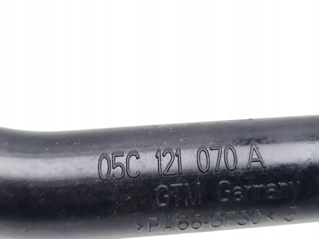 фото №7, Skoda kamiq шланг / wąż радиатора 1.0 tsi бензин 85kw 115 hp 2024 suv