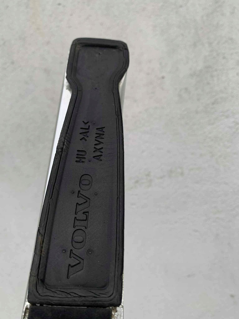 фото №7, Volvo xc60 ii рейлінг даховий правий 32216713