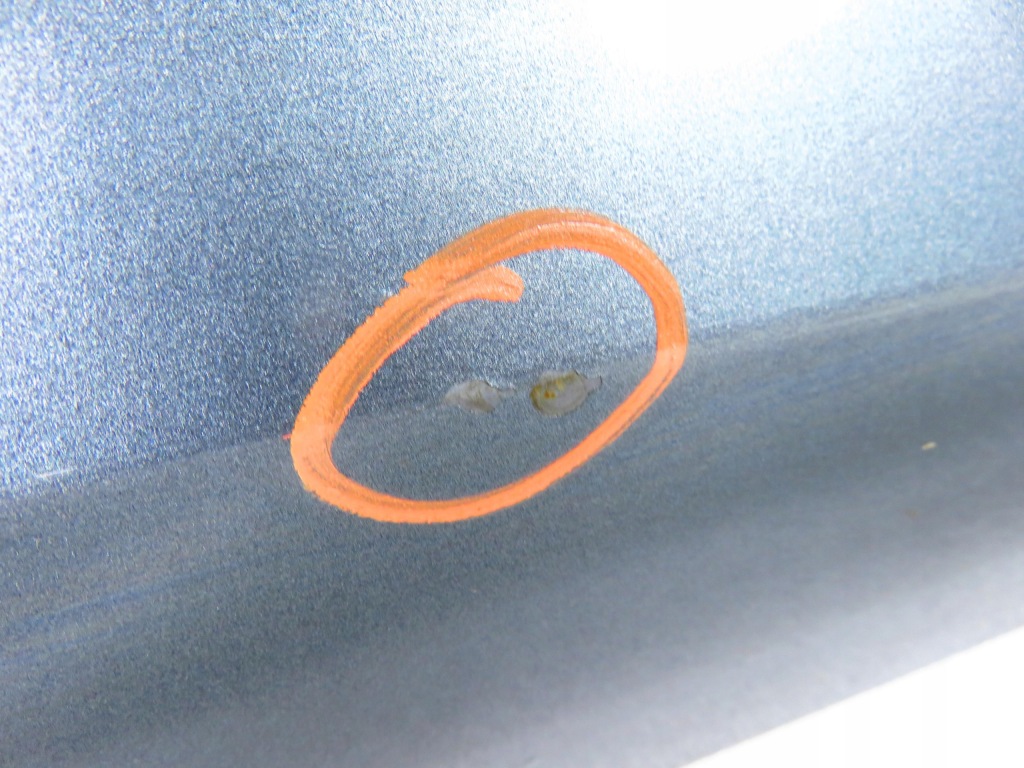 Купить Дверь правая  задний vw jetta vi ld7x