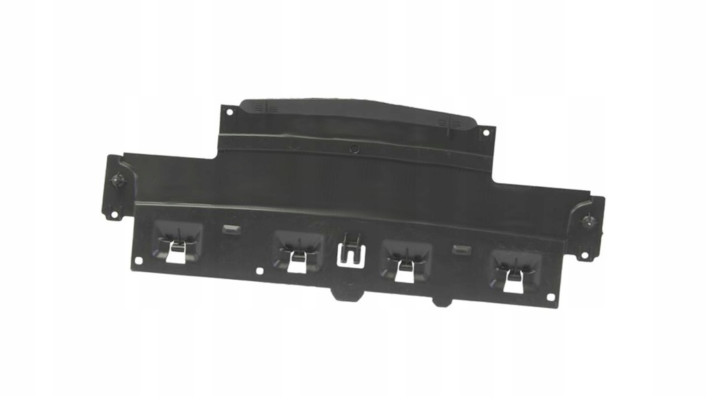 фото №1, Захист нижня бампера citroen c5 2005-2008