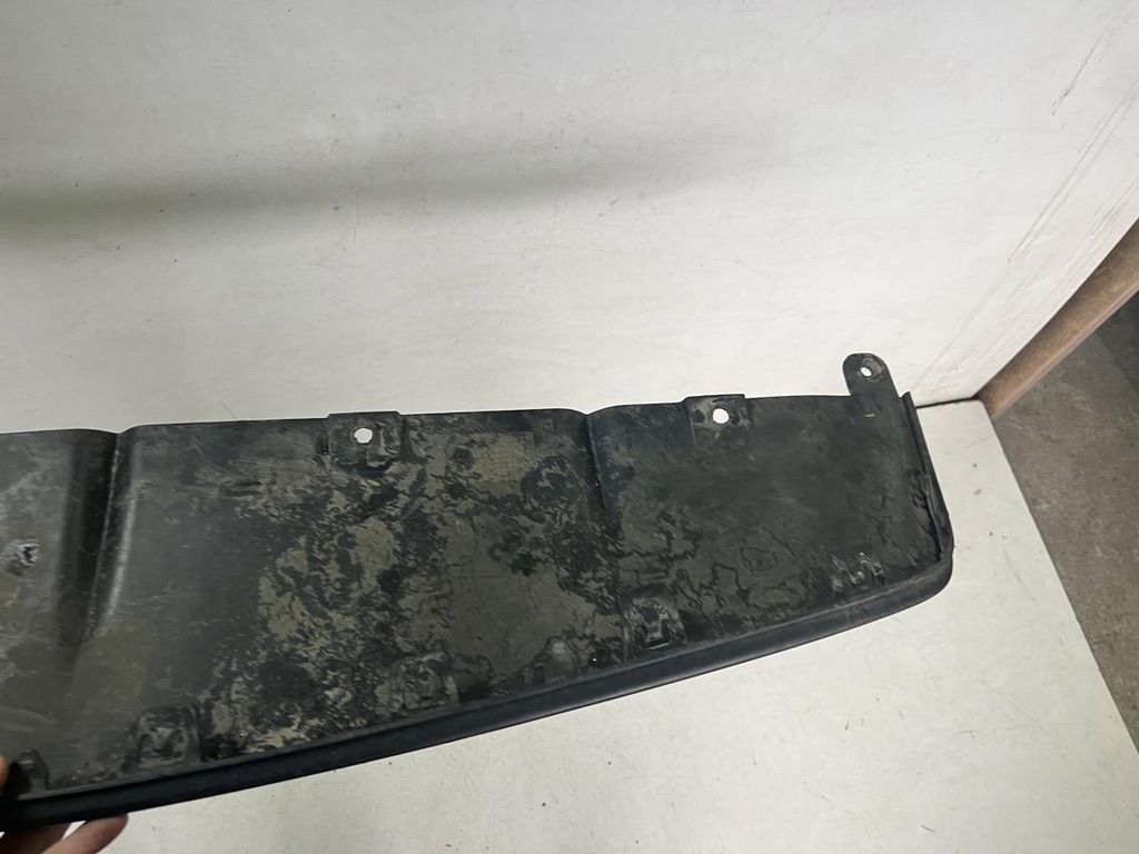 фото №5, Спойлер задняя renault zoe 15-