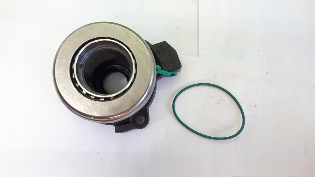 фото №11, Valeo сцепление kpl opel astra g h vectra c 1.6 16v