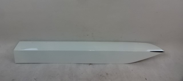 фото №1, Молдинг дверь правый задняя skoda supeerb iii