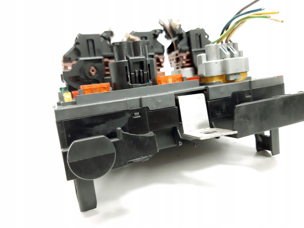 фото №4, Модуль bsm r02 9666700180 peugeot 407 citroen c5 iii