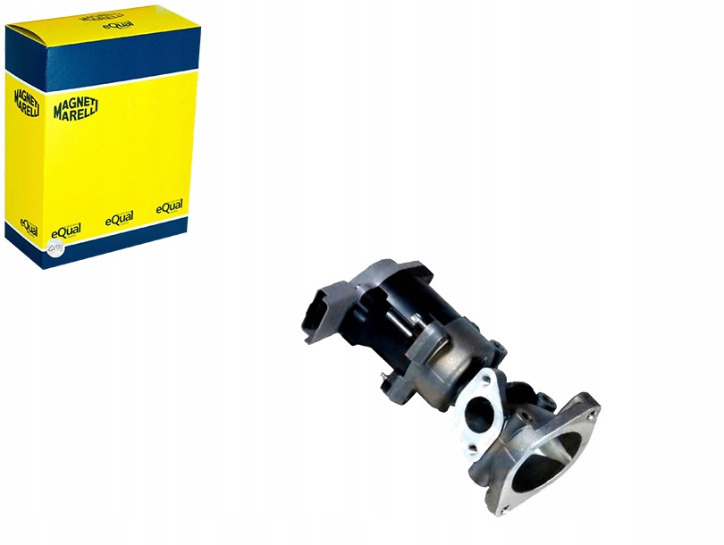 фото №1, Magneti marelli 571822112034 клапан agr