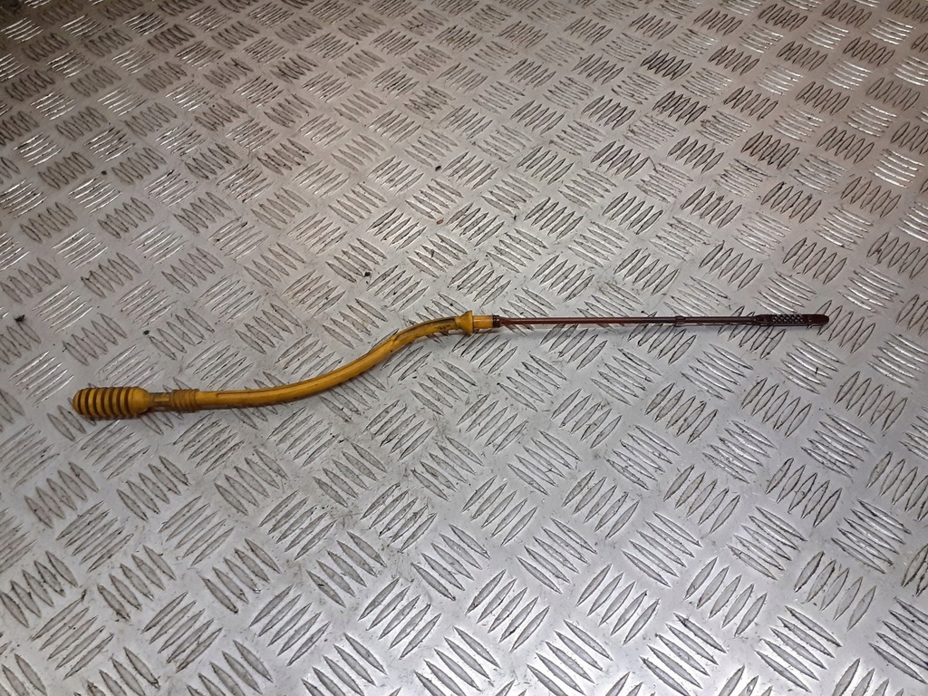 фото №1, Щуп оливи renault thalia ii 1.2