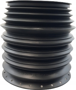 фото №1, Захист амортизатора airmatic mercedes e cls перед