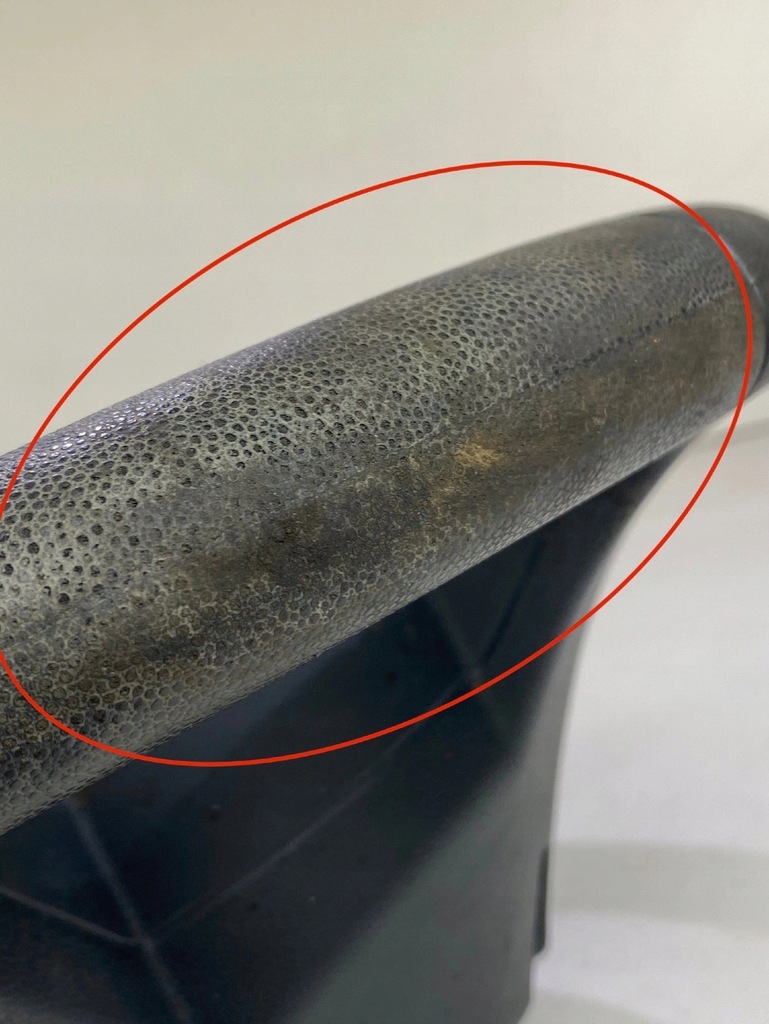 фото №8, Воздуховод ford ka mk2