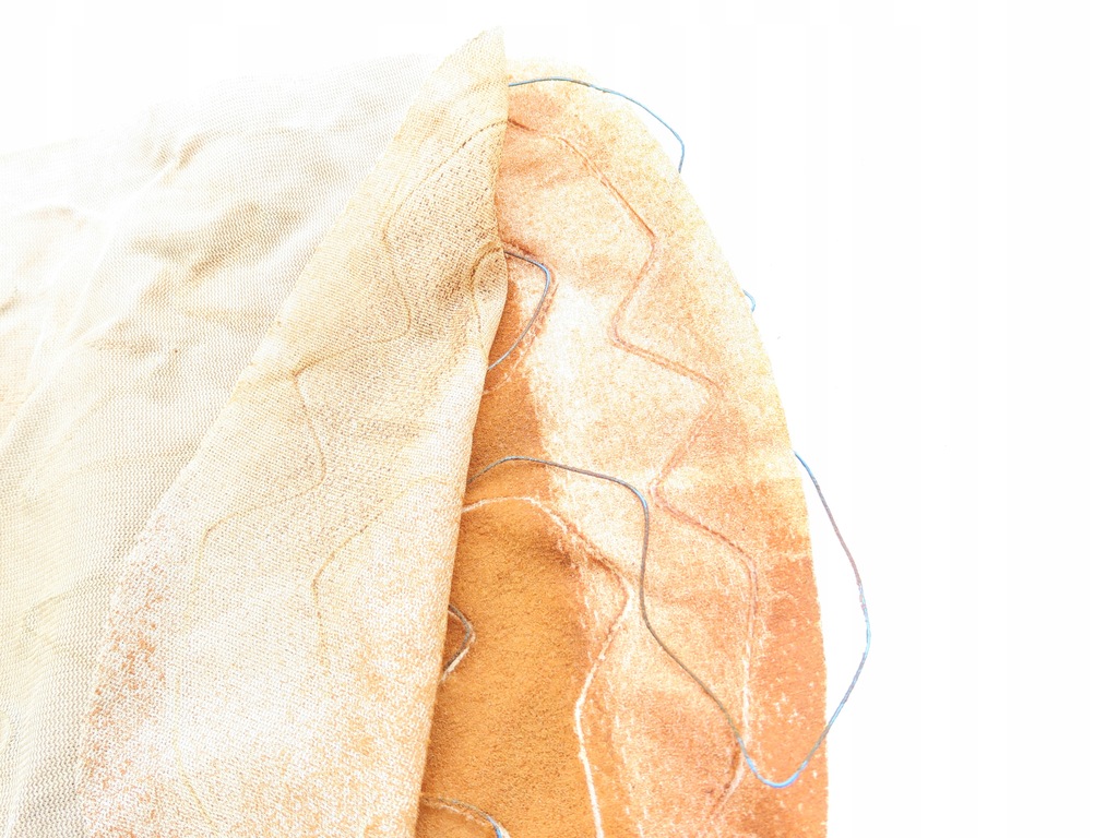 фото №4, Мат спинка перед vw new beetle